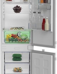 Beko B3BCNA294HS Hűtőszekrény